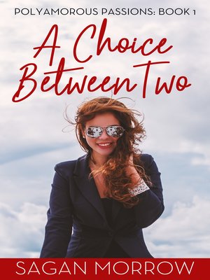 cover image of A Choice Between Two